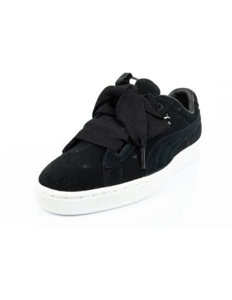 Buty puma suede jr 365136