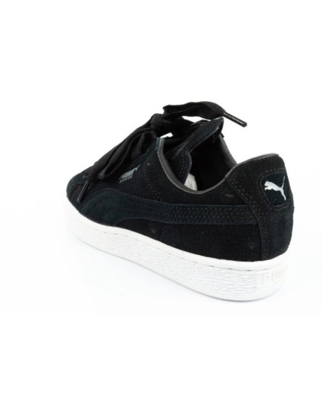 Buty puma suede jr 365136