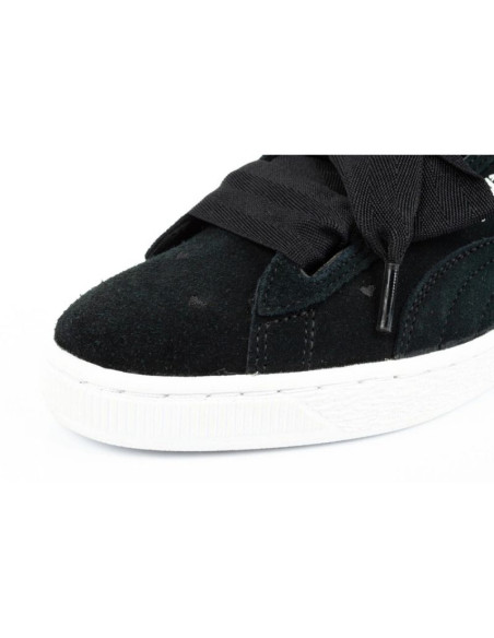 Buty puma suede jr 365136