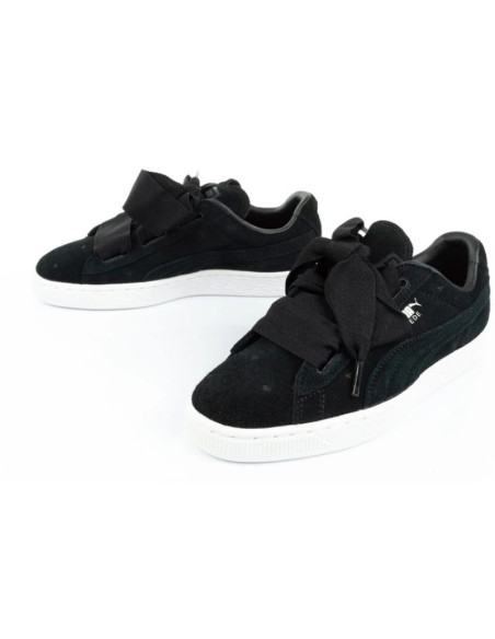 Buty puma suede jr 365136