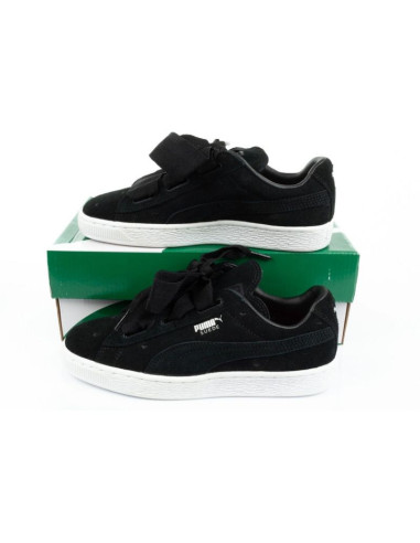 Buty puma suede jr 365136
