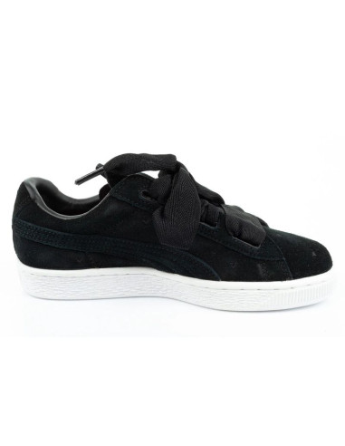 Buty puma suede jr 365136