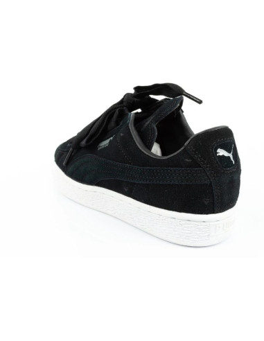 Buty puma suede jr 365136