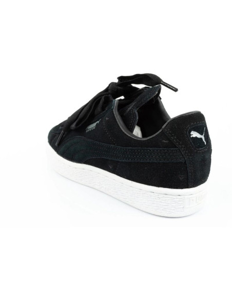 Buty puma suede jr 365136