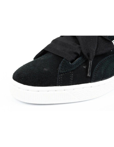 Buty puma suede jr 365136