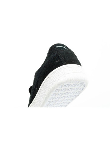 Buty puma suede jr 365136