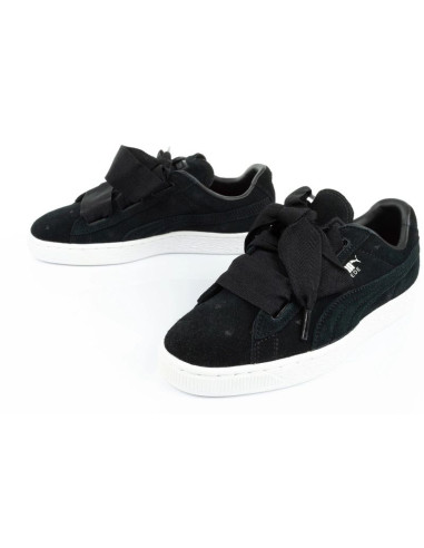 Buty puma suede jr 365136