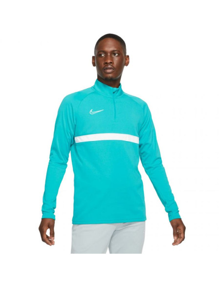 Bluza nike nk df academy21 drill top m cw6110