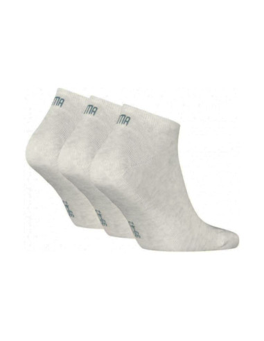 Skarpety puma unisex sneaker plain 3pak 938624