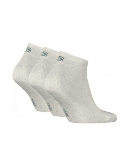 Skarpety puma unisex sneaker plain 3pak 938624