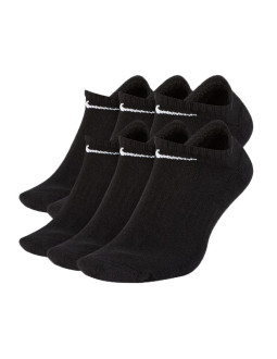 Skarpety nike everyday lightweight ns 6pak m sx7679-010 2