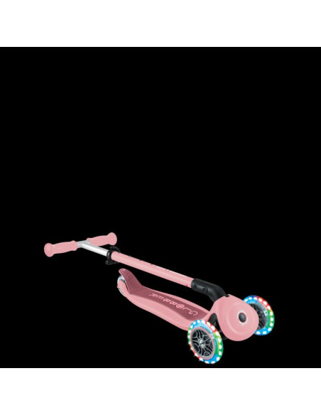 Hulajnoga z siedziskiem jeździk go•up active lights 360 (749-310)