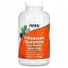 Potassium Gluconate Powder - Glukonian Potasu (454 g)