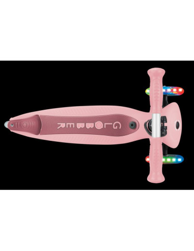 Hulajnoga z siedziskiem jeździk go•up active lights 360 (749-310)