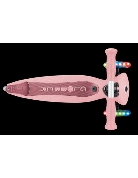 Hulajnoga z siedziskiem jeździk go•up active lights 360 (749-310)