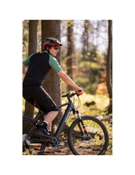 Spodenki radvik xray shorts gts m