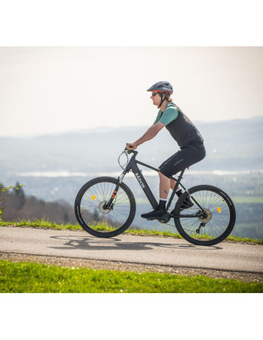 Spodenki radvik xray shorts gts m