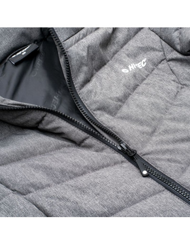 Płaszcz pikowany hi-tec lady gveni w