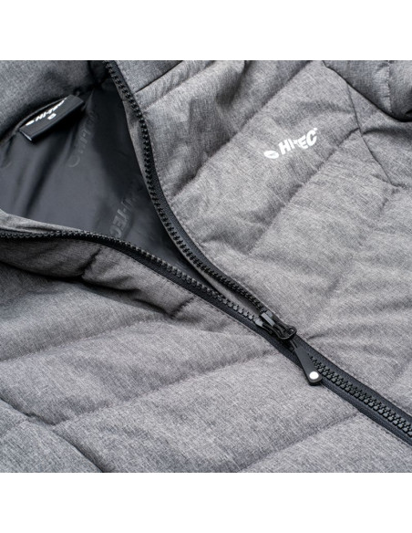 Płaszcz pikowany hi-tec lady gveni w