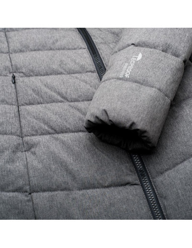 Płaszcz pikowany hi-tec lady gveni w