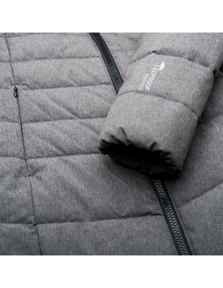 Płaszcz pikowany hi-tec lady gveni w