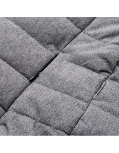 Płaszcz pikowany hi-tec lady gveni w