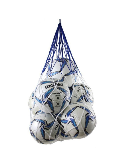 Siatka na piłki bn10 molten