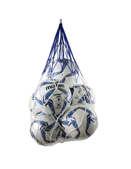 Siatka na piłki bn10 molten