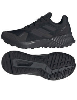 Buty do biegania adidas terrex soulstride rain.rdy m