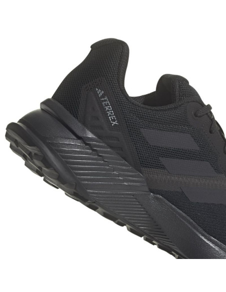 Buty do biegania adidas terrex soulstride rain.rdy m