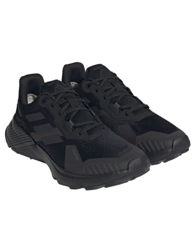 Buty do biegania adidas terrex soulstride rain.rdy m