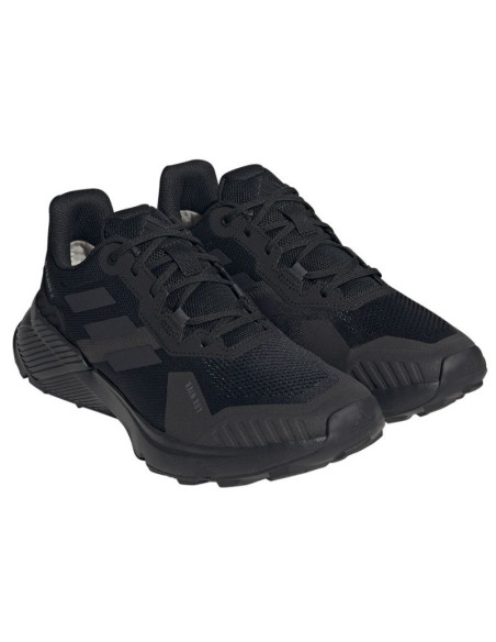 Buty do biegania adidas terrex soulstride rain.rdy m