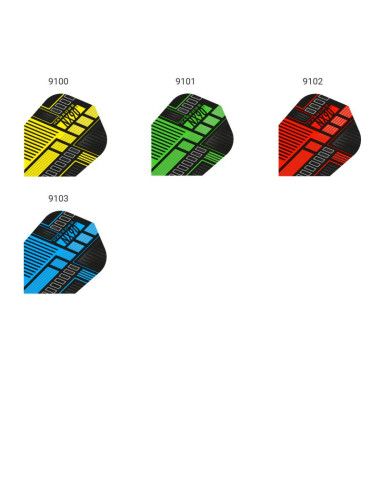 Piórka harrows nx90