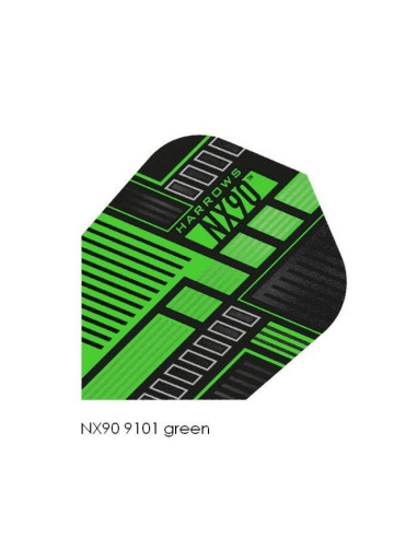 Piórka harrows nx90