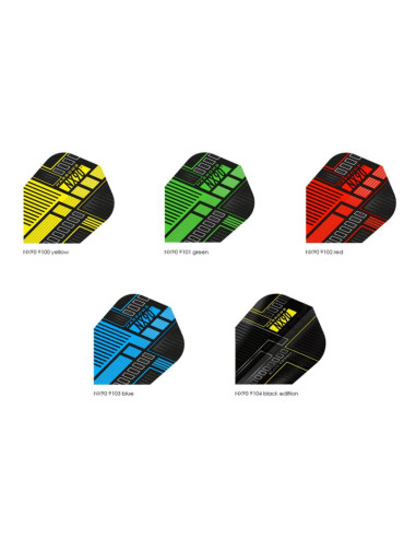 Piórka harrows nx90