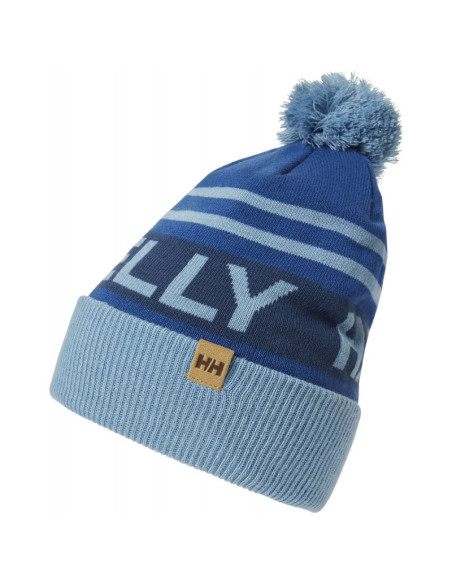 Czapka zimowa helly hansen ridgeline beanie 67150