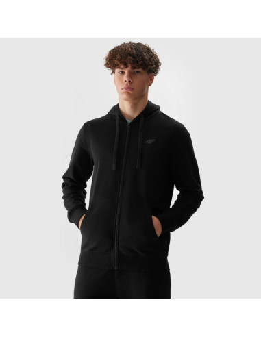 Bluza 4f m 4fwss24tswsm0951