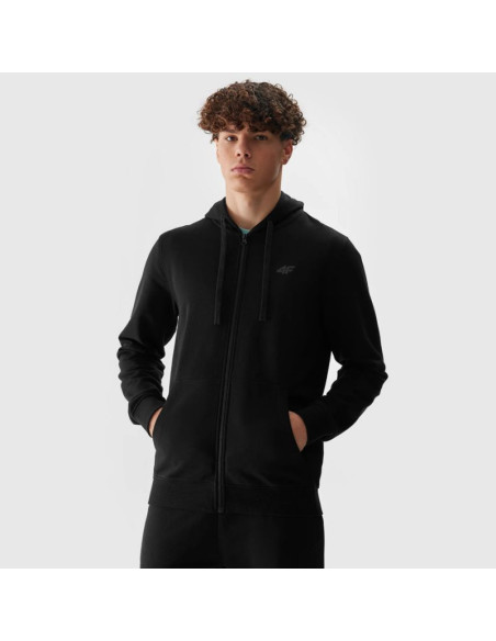 Bluza 4f m 4fwss24tswsm0951