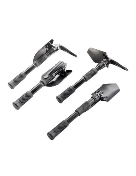 Saperka macgyver 4 w 1 składana