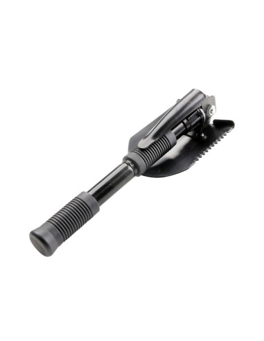 Saperka macgyver 4 w 1 składana