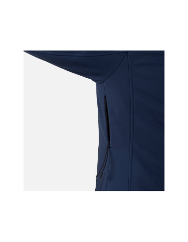 Kurtka rossignol w cieloalto jkt granatowy