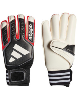 Rękawice bramkarskie adidas tiro pro m 2