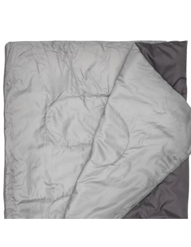 Śpiwór campus slogen 300 left sleeping bag