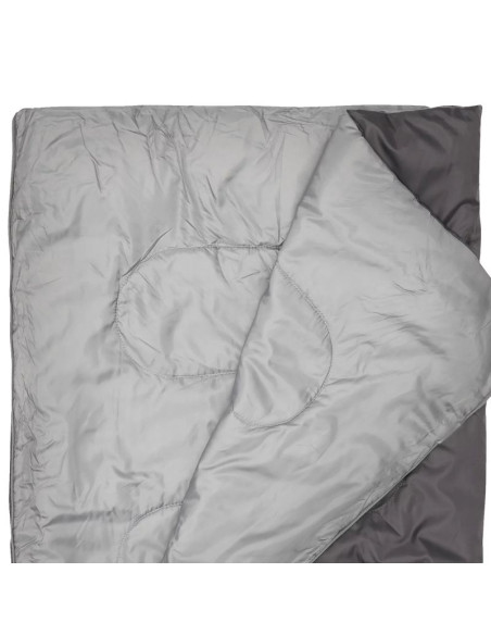 Śpiwór campus slogen 300 left sleeping bag