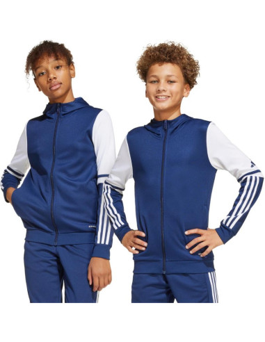 Bluza adidas squadra 25 hoodie jr