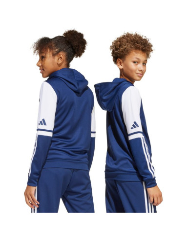 Bluza adidas squadra 25 hoodie jr