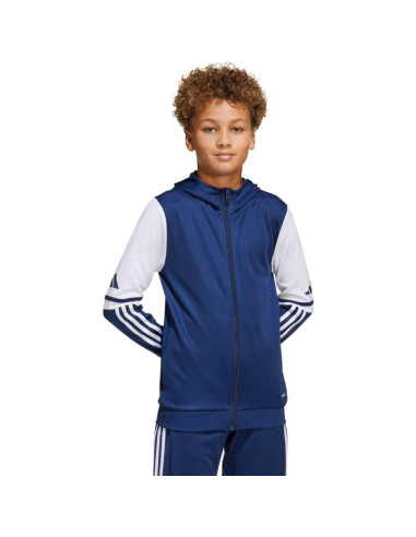Bluza adidas squadra 25 hoodie jr