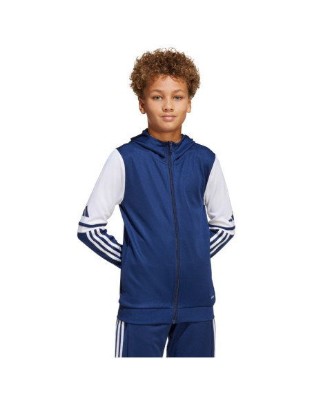 Bluza adidas squadra 25 hoodie jr