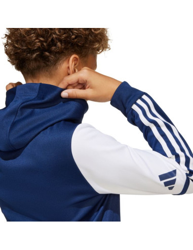 Bluza adidas squadra 25 hoodie jr