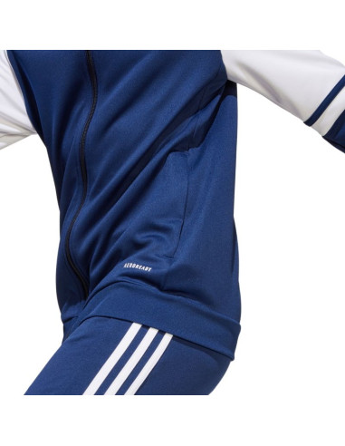 Bluza adidas squadra 25 hoodie jr